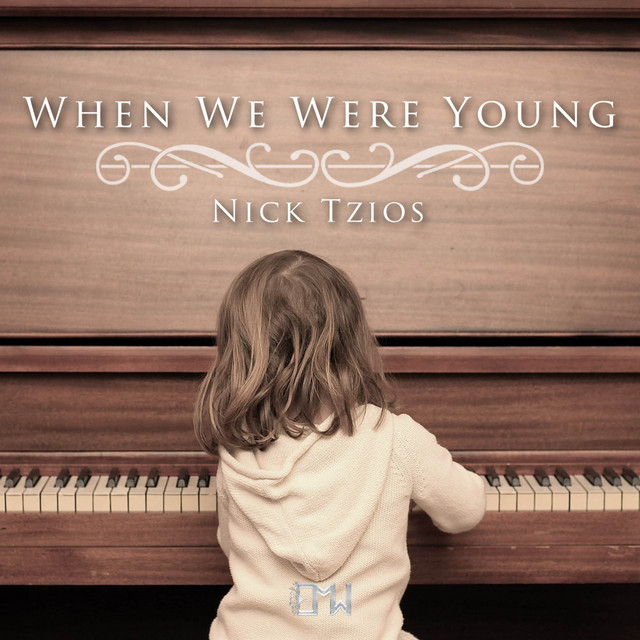 Nuevo single de Epic Music World: When We Were Young