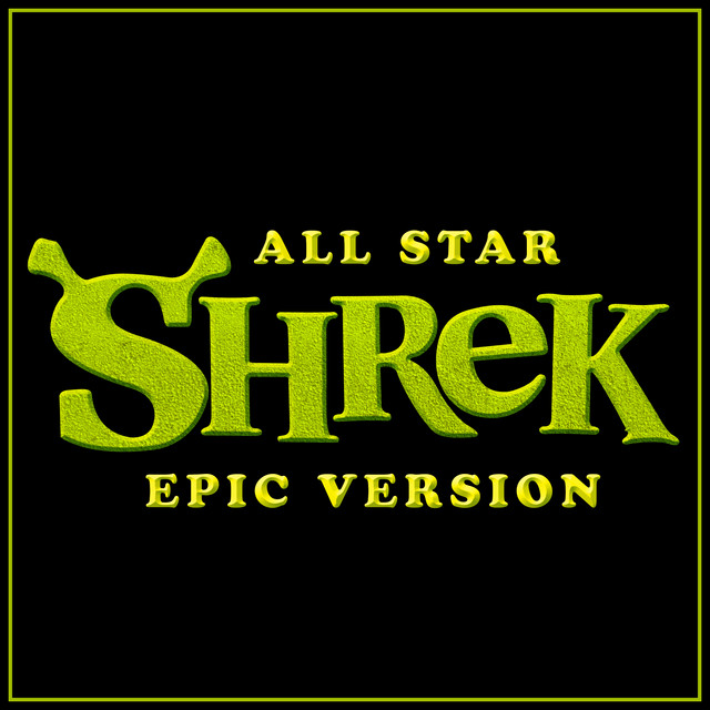 Nuevo single de L'Orchestra Cinematique: All Star (From "Shrek") [Epic Version]