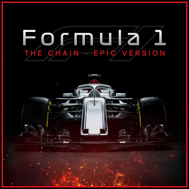 Nuevo single de L'Orchestra Cinematique: Formula 1 - The Chain (Epic Version)