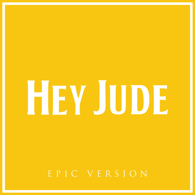 Nuevo single de L'Orchestra Cinematique: Hey Jude (Epic Version)