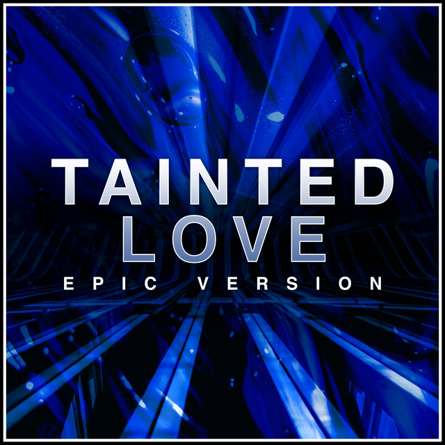 Nuevo single de L'Orchestra Cinematique: Tainted Love (Epic Version)