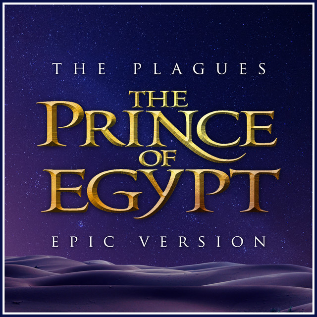 Nuevo single de L'Orchestra Cinematique: The Plagues - Prince of Egypt (Epic Version)