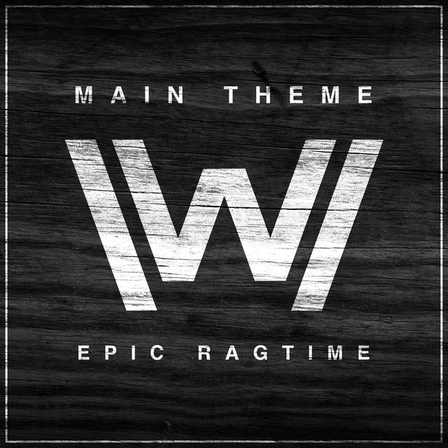 Nuevo single de L'Orchestra Cinematique: Westworld - Main Theme (Epic Ragtime Version)