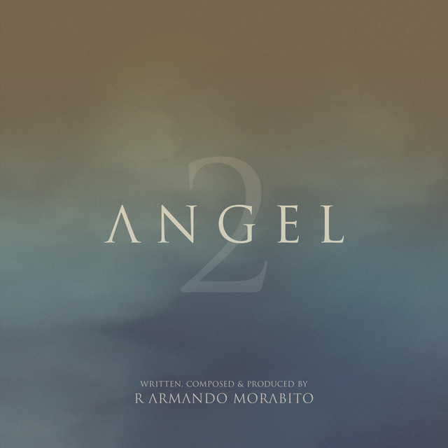 Nuevo single de R Armando Morabito: Angel 2