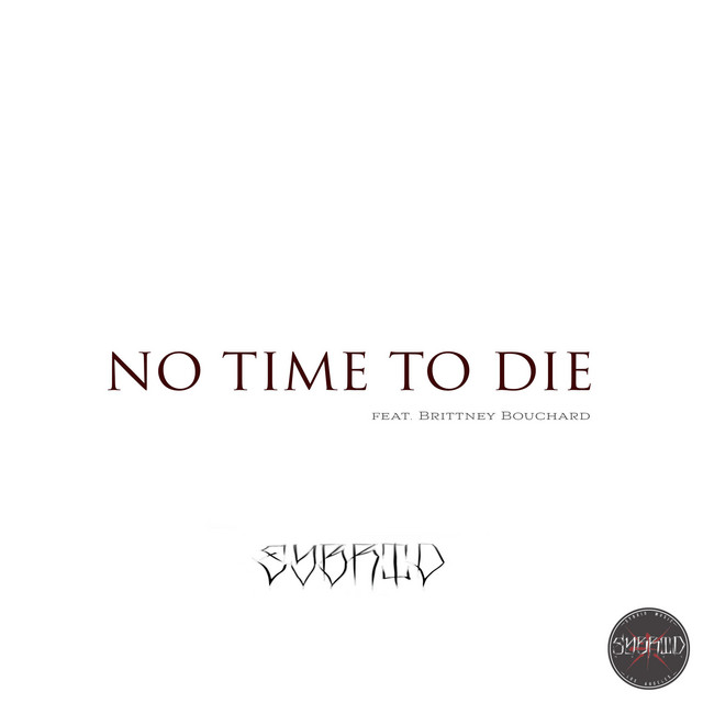 Nuevo single de Sybrid: No Time to Die