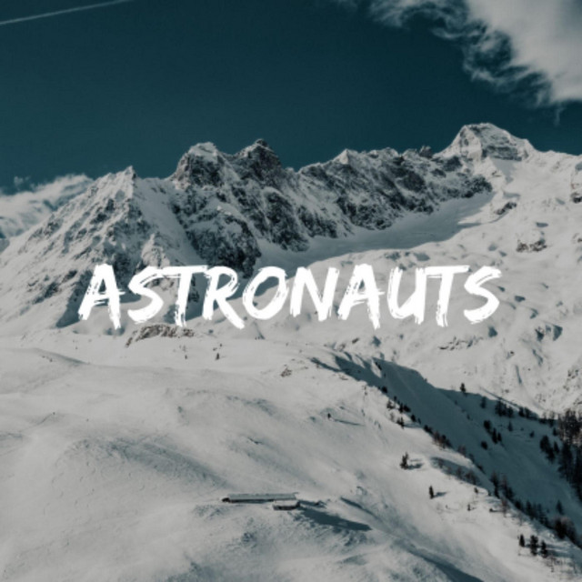 Nuevo single de Whitesand: Astronauts