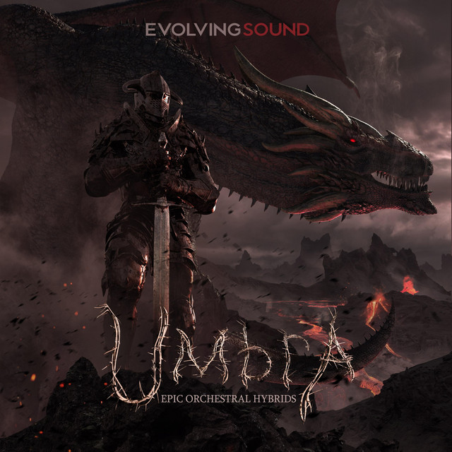 Nuevo álbum de Evolving Sound: Umbra