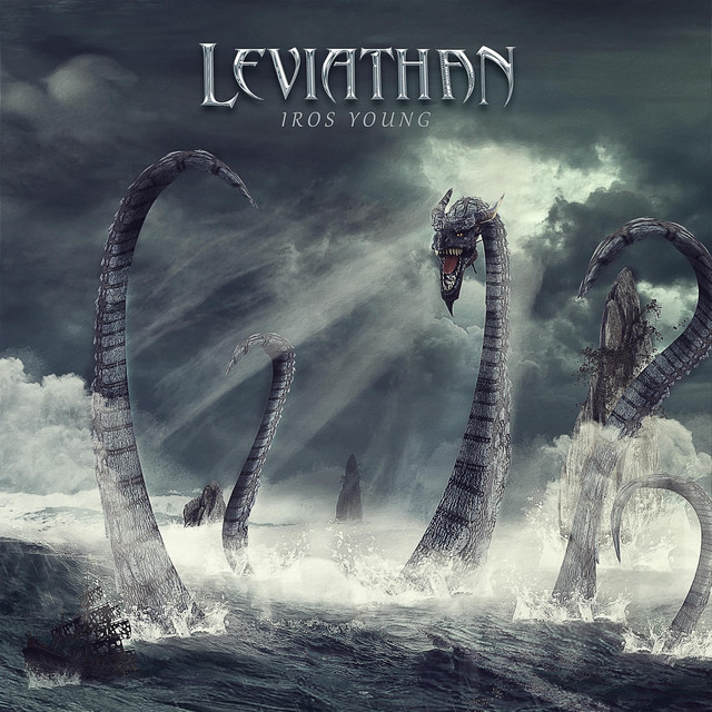 Nuevo álbum de Iros Young: Leviathan