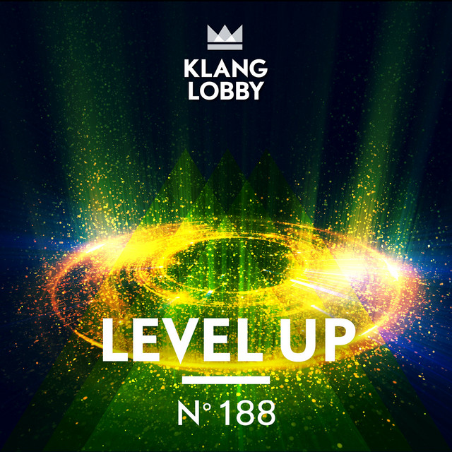 Nuevo álbum de Kyle Booth: Level Up