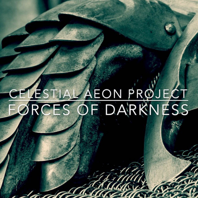 Nuevo single de Celestial Aeon Project: Forces of Darkness