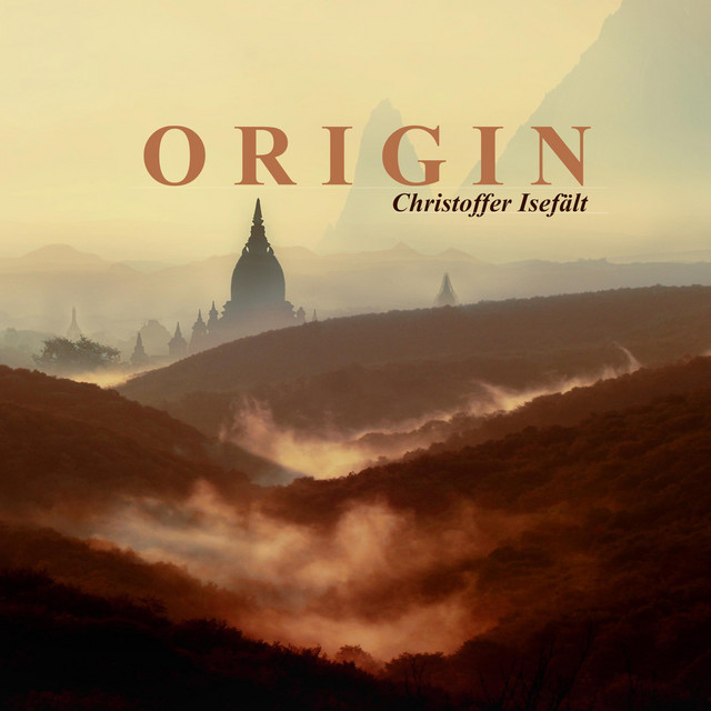 Nuevo single de Christoffer Isefält: Origin