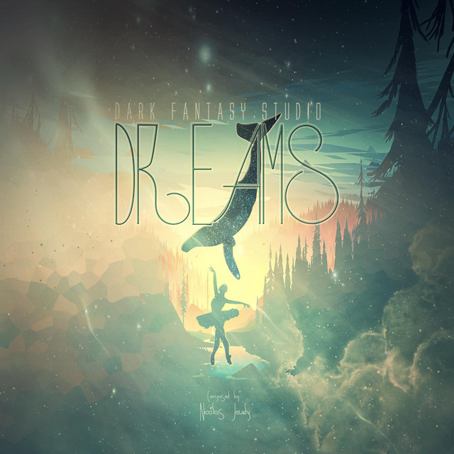 Nuevo single de Dark Fantasy Studio: Dreams