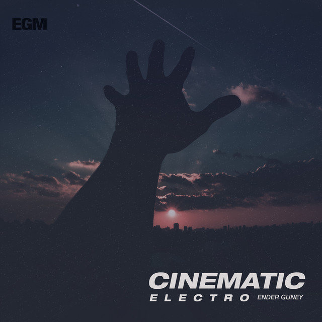Nuevo single de Ender Güney: Cinematic Electro