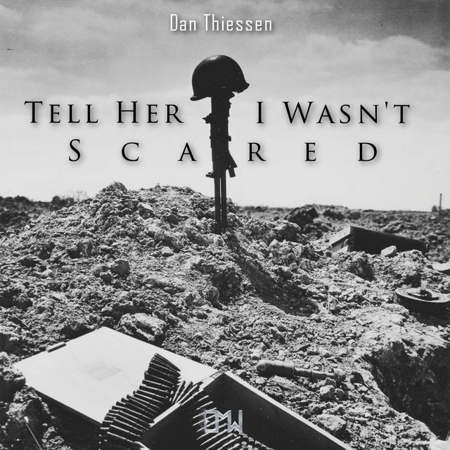 Nuevo single de Epic Music World: Tell Her I Wasn't Scared