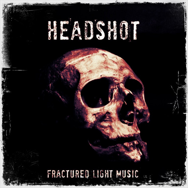 Nuevo single de Fractured Light Music: Headshot