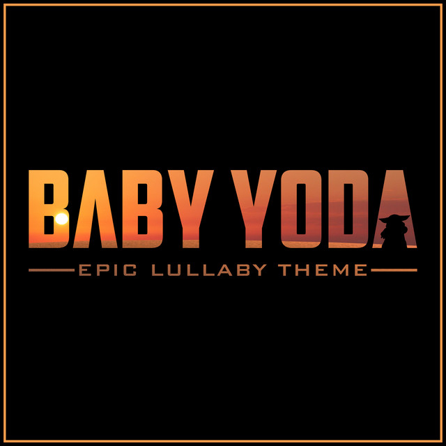 Nuevo single de L'Orchestra Cinematique: Baby Yoda - Theme (Epic Lullaby Version)