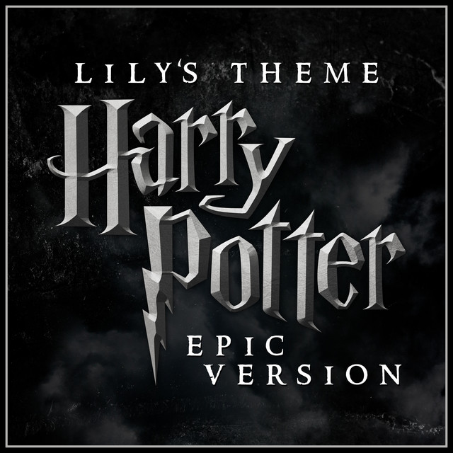 Nuevo single de L'Orchestra Cinematique: Lily's Theme (from "Harry Potter") [Epic Version]