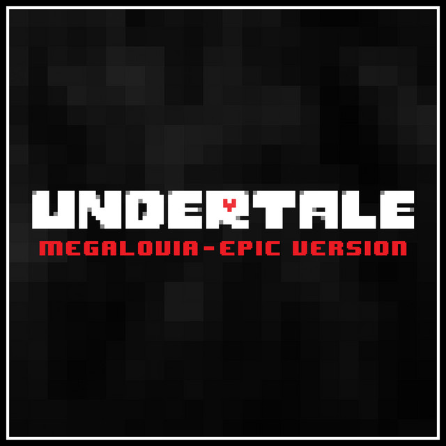 Nuevo single de L'Orchestra Cinematique: Megalovania (from "Undertale") [Epic Version]