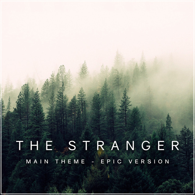 Nuevo single de L'Orchestra Cinematique: Monster - The Stranger - Main Theme (Epic Version)
