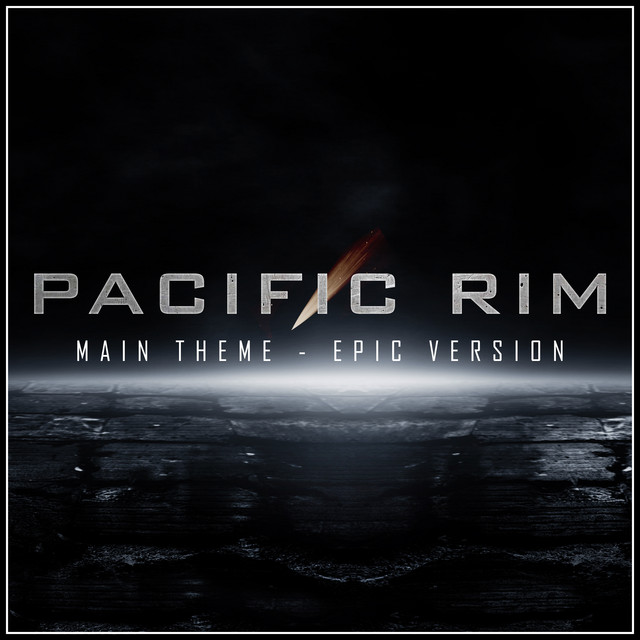 Nuevo single de L'Orchestra Cinematique: Pacific Rim - Main Theme (Epic Version)
