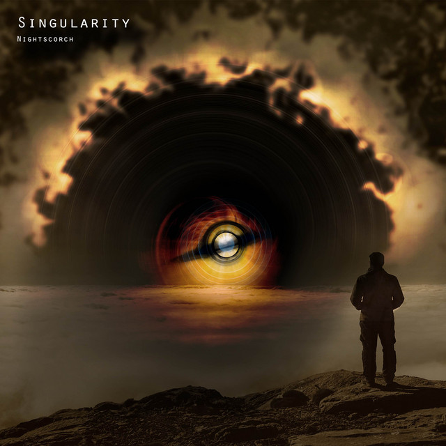 Nuevo single de Nightscorch: Singularity