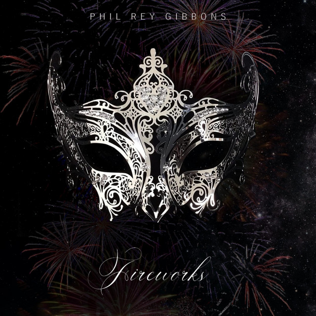 Nuevo single de Phil Rey: Fireworks