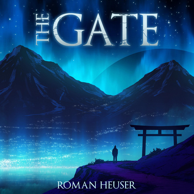 Nuevo single de Roman Heuser: The Gate