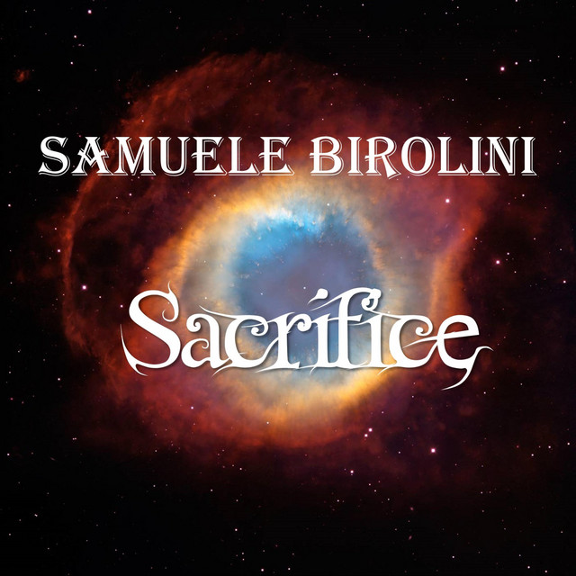 Nuevo single de Samuele Birolini: Sacrifice