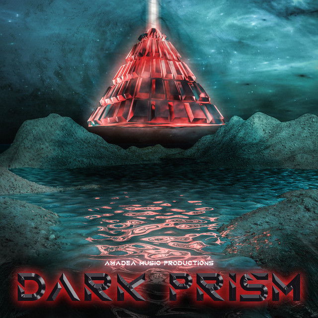 Nuevo álbum de Amadea Music Productions: Dark Prism