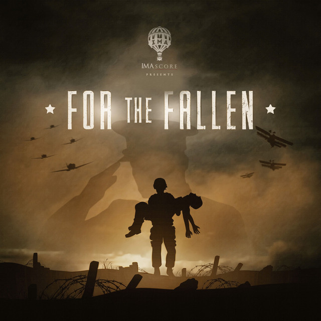 Nuevo álbum de IMAscore: For the Fallen