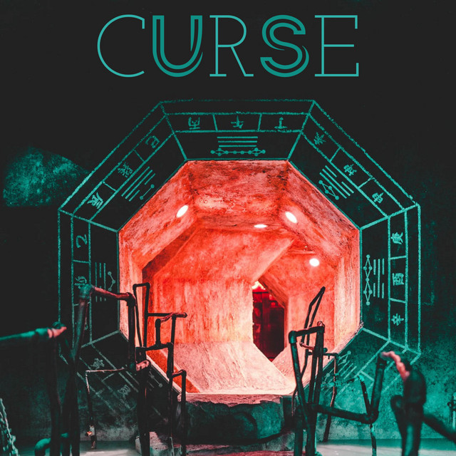 Nuevo álbum de Instrumental Core: Curse