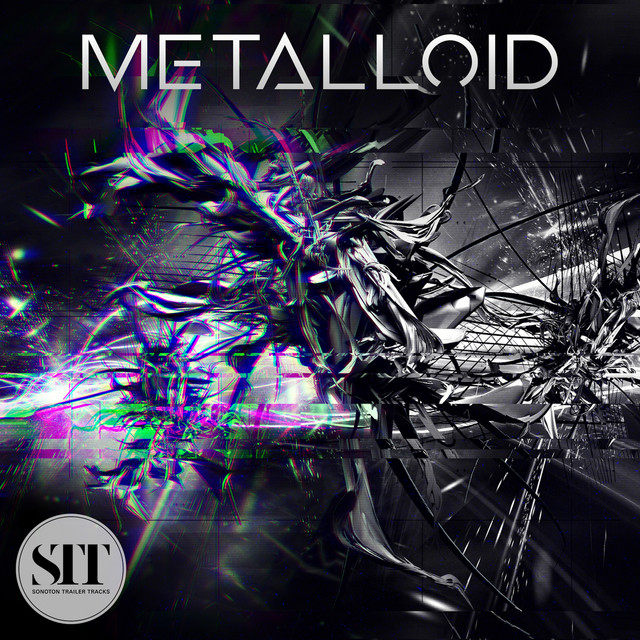 New compilation from Or Chausha: Metalloid