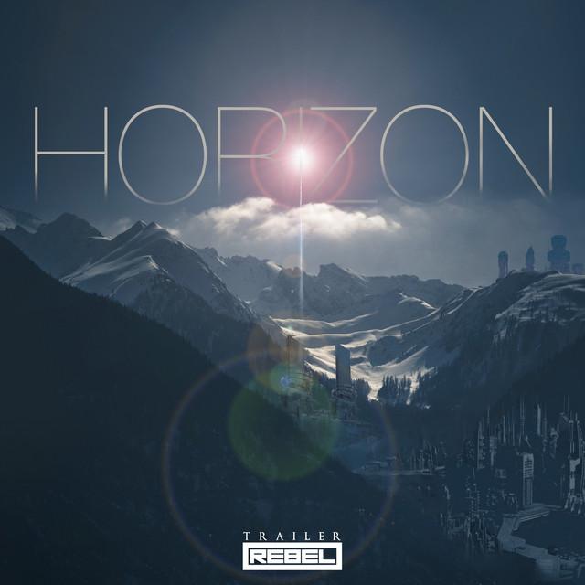 New compilation from Trailer Rebel: Horizon