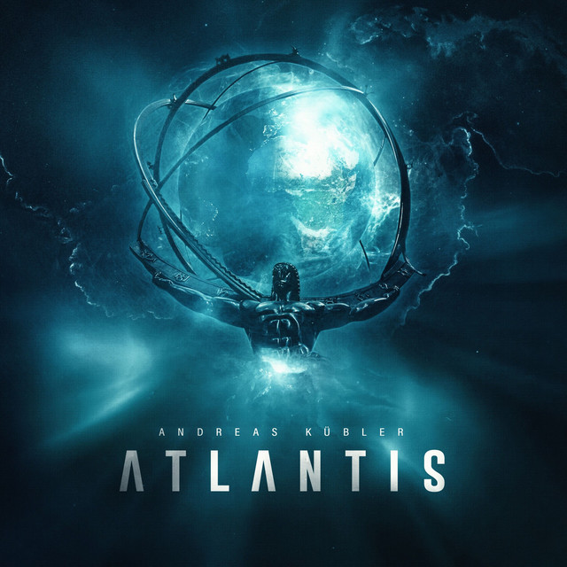 Nuevo single de Andreas Kübler: Atlantis