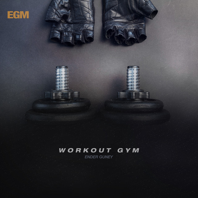 Nuevo single de Ender Güney: Workout GYM