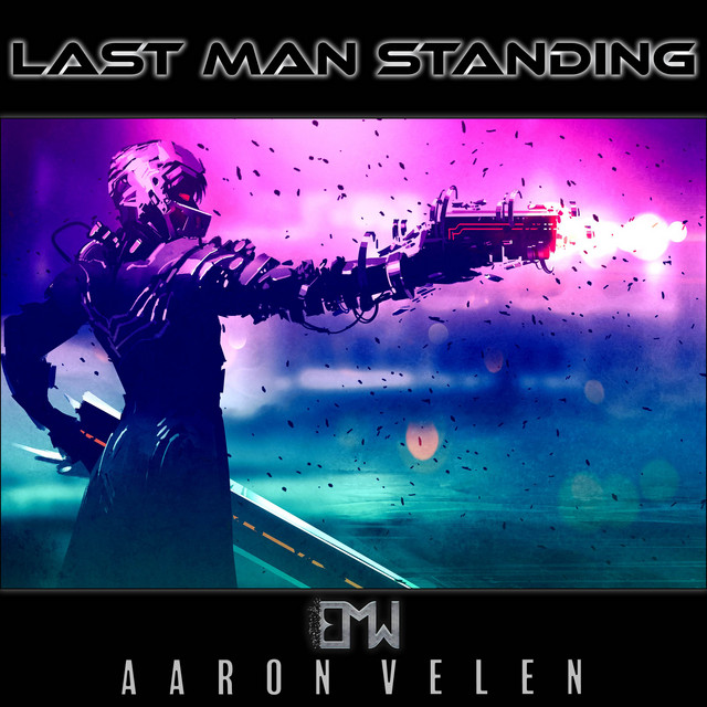 Nuevo single de Epic Music World: Last Man Standing