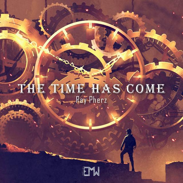 Nuevo single de Epic Music World & Ray Pherz: The Time Has Come