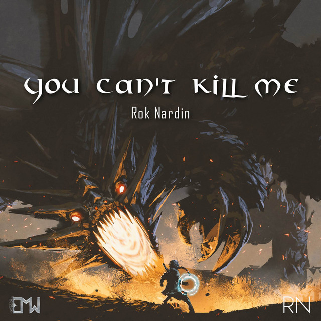 Nuevo single de Epic Music World: You Can't Kill Me