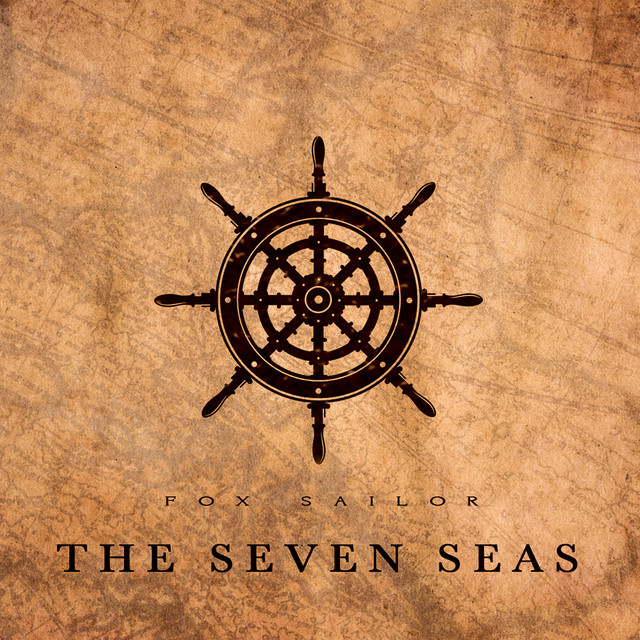 Nuevo single de Fox Sailor: The Seven Seas