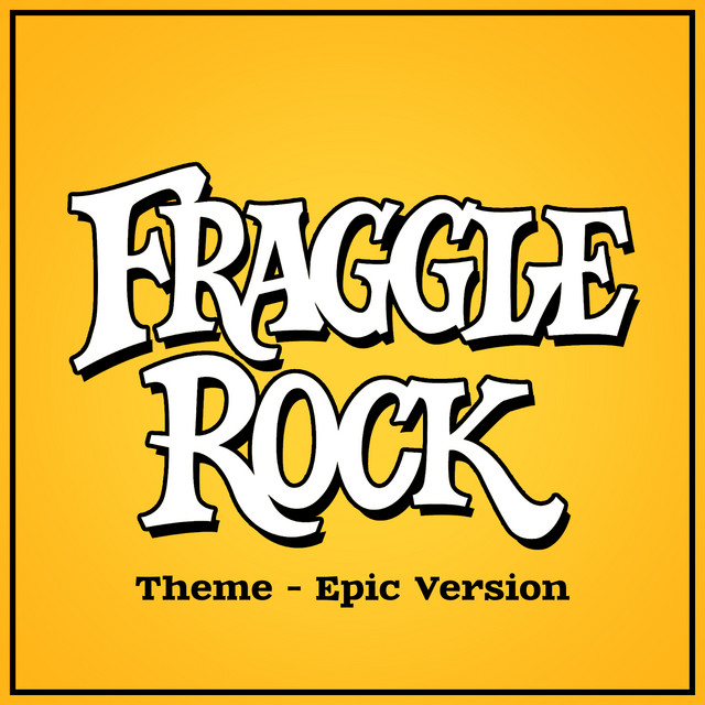 Nuevo single de L'Orchestra Cinematique: Fraggle Rock - Theme (Epic Version)