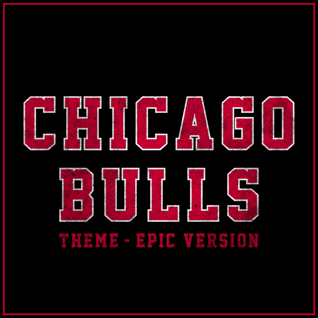 Nuevo single de L'Orchestra Cinematique: Sirius (Chicago Bulls Theme Song) [Epic Version]
