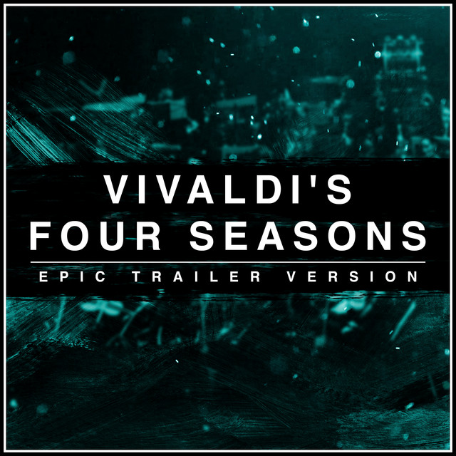 Nuevo single de L'Orchestra Cinematique: Vivaldi's Four Seasons