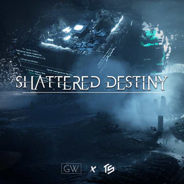 Nuevo single de Timothy Shortell & Garrett Weyenberg: Shattered Destiny