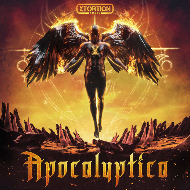 Nuevo single de Xtortion Audio: Apocalyptica