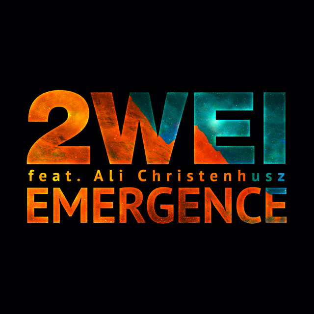 Nuevo álbum de 2WEI: Emergence