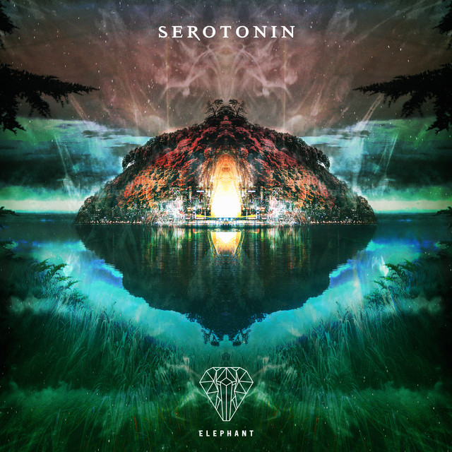 Nuevo álbum de Elephant Music: Serotonin