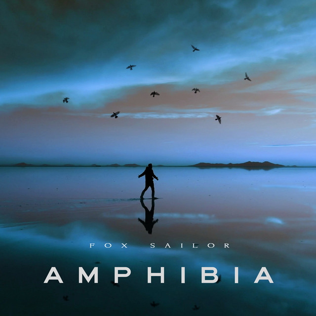 Nuevo álbum de Fox Sailor: Amphibia