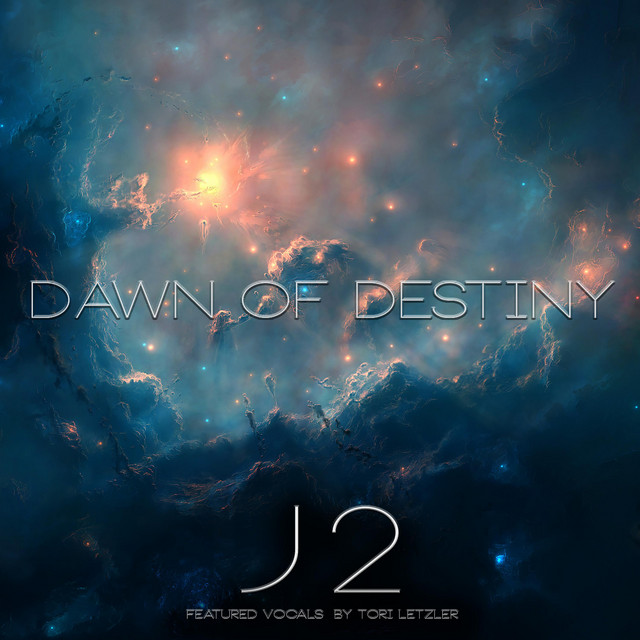 Nuevo álbum de J2: Dawn of Destiny