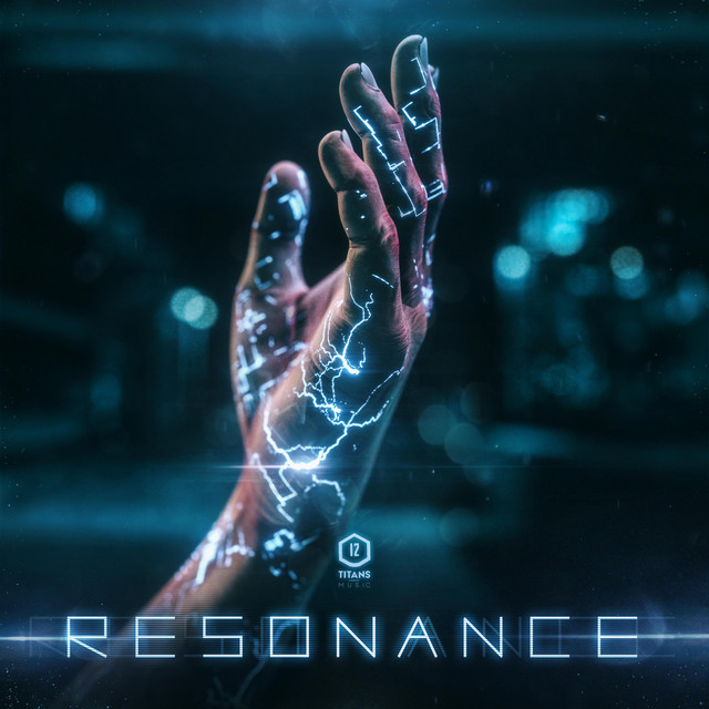 Nuevo álbum de Twelve Titans Music: Resonance