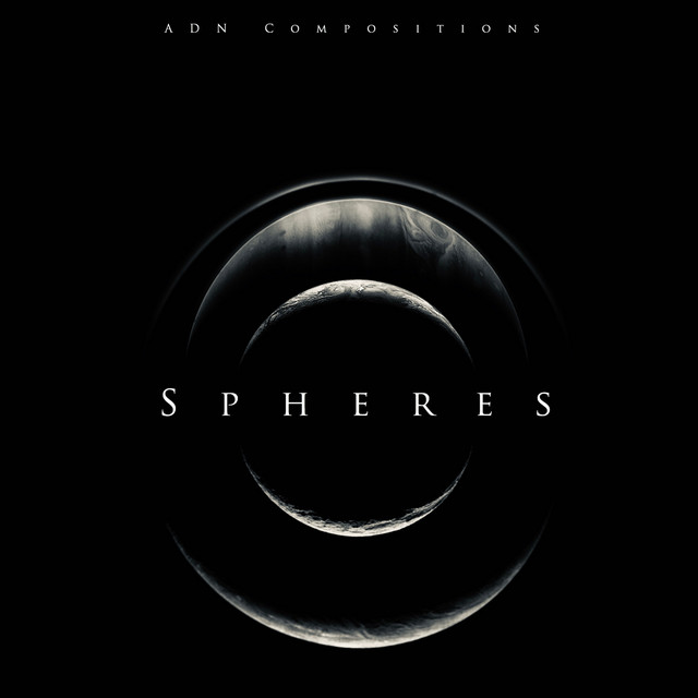 Nuevo single de Adn Compositions: Spheres